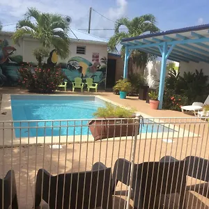 Le Calme Plat 5 Hébergement de vacances