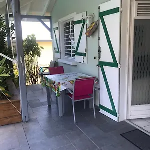 Résidence Kaz'tinou - Allo Sé Ann Hébergement de vacances